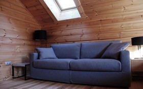 Chalet Dacha