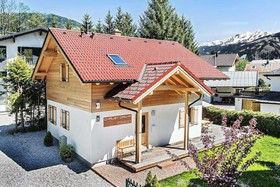 Chalet Dacha