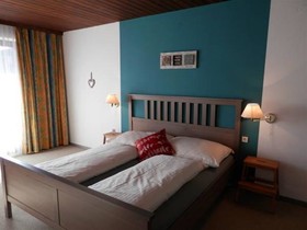 Dahoam by Sarina - Rooms & Suites