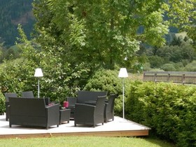 Dahoam by Sarina - Rooms & Suites