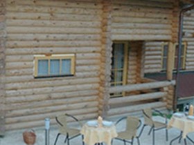 Gartenhotel Daxer
