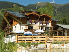Gartenhotel Daxer