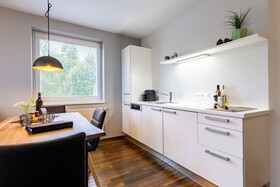 Der Sonnberg - Alpinlodges Zell am See