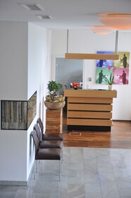 Der Sonnberg - Alpinlodges Zell am See
