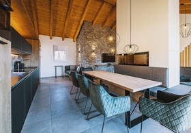 Elements Resort Zell am See, BW Signature Collection Hotel, Zell Am See