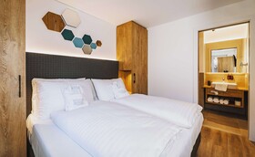 Elements Resort Zell am See, BW Signature Collection Hotel, Zell Am See