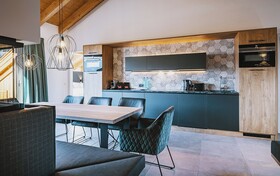 Elements Resort Zell am See, BW Signature Collection Hotel, Zell Am See
