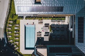 Elements Resort Zell am See, BW Signature Collection Hotel, Zell Am See