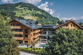 Elements Resort Zell am See, BW Signature Collection Hotel, Zell Am See