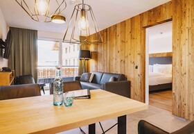 Elements Resort Zell am See, BW Signature Collection Hotel, Zell Am See