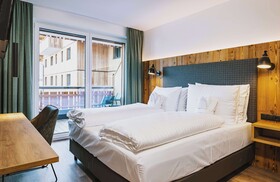Elements Resort Zell am See, BW Signature Collection Hotel, Zell Am See