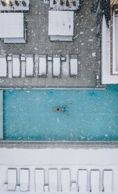 Elements Resort Zell am See, BW Signature Collection Hotel, Zell Am See