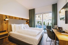 Elements Resort Zell am See, BW Signature Collection Hotel, Zell Am See