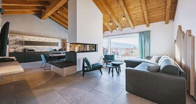 Elements Resort Zell am See, BW Signature Collection Hotel, Zell Am See