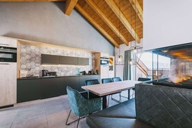 Elements Resort Zell am See, BW Signature Collection Hotel, Zell Am See