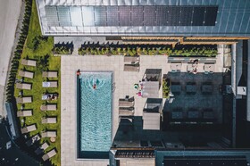 Elements Resort Zell am See, BW Signature Collection Hotel, Zell Am See