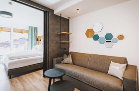 Elements Resort Zell am See, BW Signature Collection Hotel, Zell Am See
