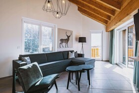 Elements Resort Zell am See, BW Signature Collection Hotel, Zell Am See