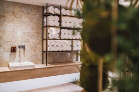 Elements Resort Zell am See, BW Signature Collection Hotel, Zell Am See