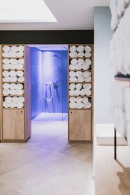 Elements Resort Zell am See, BW Signature Collection Hotel, Zell Am See