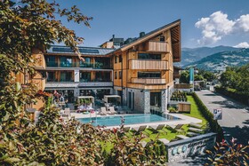 Elements Resort Zell am See, BW Signature Collection Hotel, Zell Am See