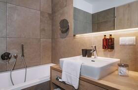 Elements Resort Zell am See, BW Signature Collection Hotel, Zell Am See