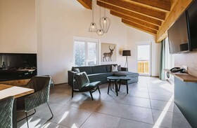 Elements Resort Zell am See, BW Signature Collection Hotel, Zell Am See