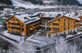 Elements Resort Zell am See, BW Signature Collection Hotel, Zell Am See