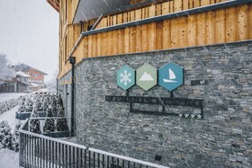 Elements Resort Zell am See, BW Signature Collection Hotel, Zell Am See