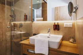 Elements Resort Zell am See, BW Signature Collection Hotel, Zell Am See