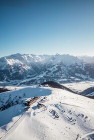 Elements Resort Zell am See, BW Signature Collection Hotel, Zell Am See