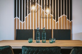 Elements Resort Zell am See, BW Signature Collection Hotel, Zell Am See