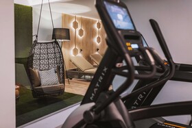 Elements Resort Zell am See, BW Signature Collection Hotel, Zell Am See