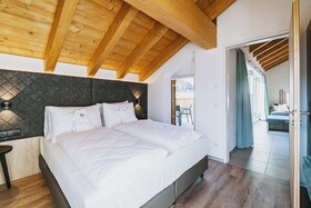 Elements Resort Zell am See, BW Signature Collection Hotel, Zell Am See