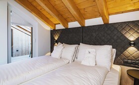 Elements Resort Zell am See, BW Signature Collection Hotel, Zell Am See