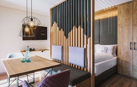 Elements Resort Zell am See, BW Signature Collection Hotel, Zell Am See