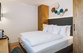 Elements Resort Zell am See, BW Signature Collection Hotel, Zell Am See