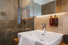 Elements Resort Zell am See, BW Signature Collection Hotel, Zell Am See