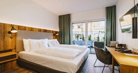 Elements Resort Zell am See, BW Signature Collection Hotel, Zell Am See