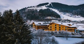 Elements Resort Zell am See, BW Signature Collection Hotel, Zell Am See