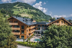 Elements Resort Zell am See, BW Signature Collection Hotel, Zell Am See