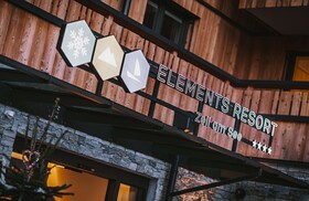 Elements Resort Zell am See, BW Signature Collection Hotel, Zell Am See