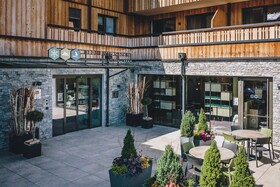 Elements Resort Zell am See, BW Signature Collection Hotel, Zell Am See