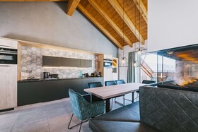 Elements Resort Zell am See, BW Signature Collection Hotel, Zell Am See