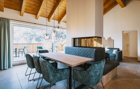 Elements Resort Zell am See, BW Signature Collection Hotel, Zell Am See