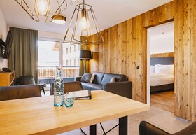 Elements Resort Zell am See, BW Signature Collection Hotel, Zell Am See