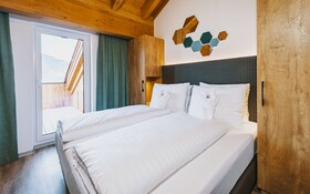Elements Resort Zell am See, BW Signature Collection Hotel, Zell Am See