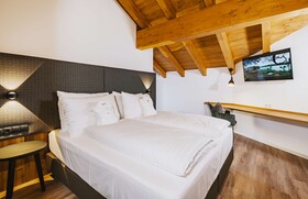 Elements Resort Zell am See, BW Signature Collection Hotel, Zell Am See