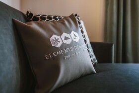 Elements Resort Zell am See, BW Signature Collection Hotel, Zell Am See