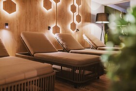 Elements Resort Zell am See, BW Signature Collection Hotel, Zell Am See